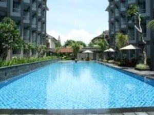 hotel lombok garden mataram
