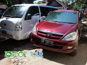 Sewa Mobil Supir Murah Di Lombok