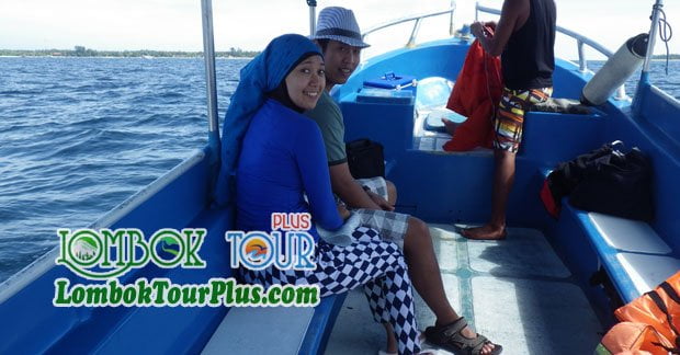 Wisata Gili Lombok Yang Menyenangkan