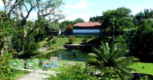 Taman Narmada Lombok