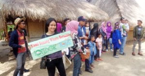 Desa Ende Lombok