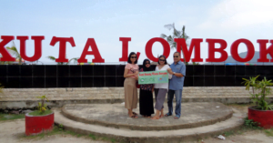 Tempat wisata di Lombok