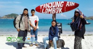 liburan di lombok